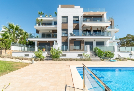 Reventa - Ático - Orihuela Costa - Costa Blanca