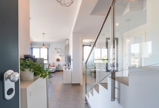 Reventa - Ático - Orihuela Costa - Costa Blanca