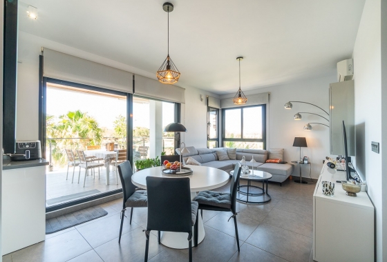 Reventa - Ático - Orihuela Costa - Costa Blanca