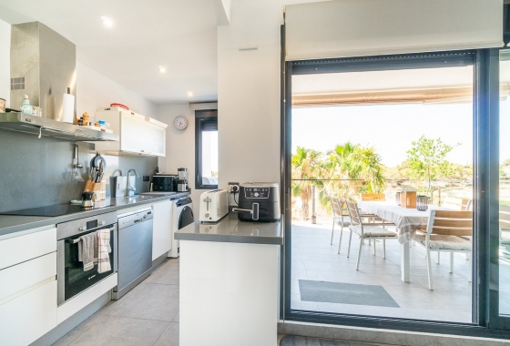 Reventa - Ático - Orihuela Costa - Costa Blanca