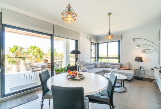Reventa - Ático - Orihuela Costa - Costa Blanca
