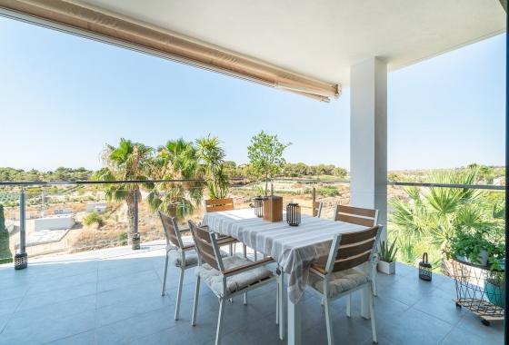 Reventa - Ático - Orihuela Costa - Costa Blanca