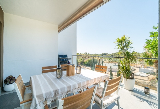 Reventa - Ático - Orihuela Costa - Costa Blanca
