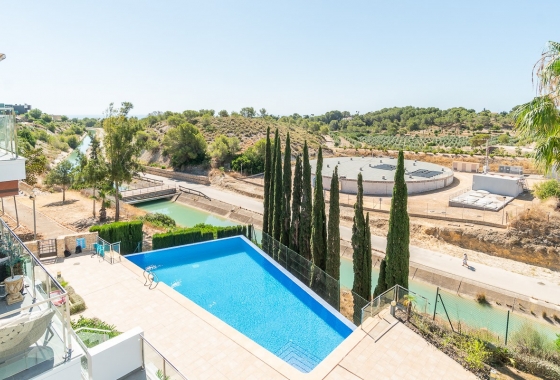 Reventa - Ático - Orihuela Costa - Costa Blanca