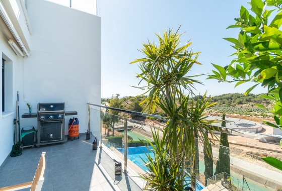 Reventa - Ático - Orihuela Costa - Costa Blanca