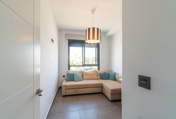 Reventa - Ático - Orihuela Costa - Costa Blanca