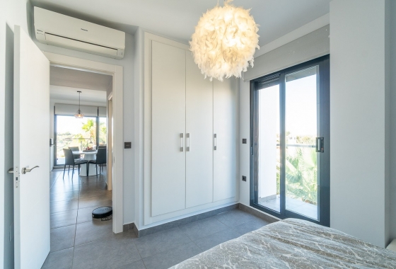 Reventa - Ático - Orihuela Costa - Costa Blanca