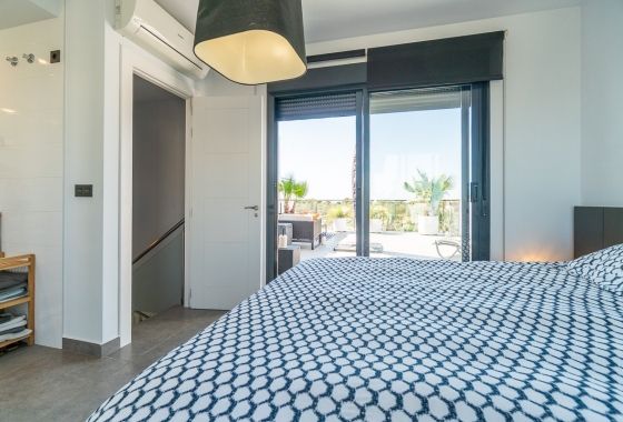 Reventa - Ático - Orihuela Costa - Costa Blanca