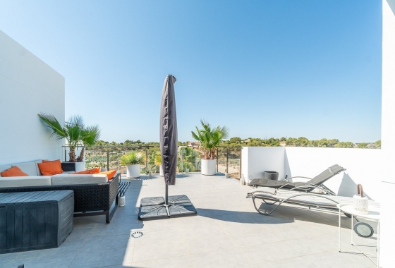 Reventa - Ático - Orihuela Costa - Costa Blanca
