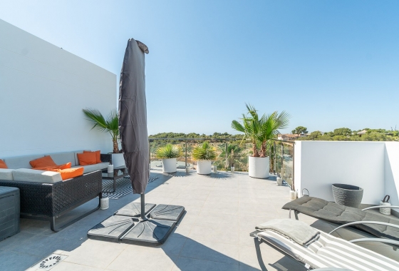 Reventa - Ático - Orihuela Costa - Costa Blanca