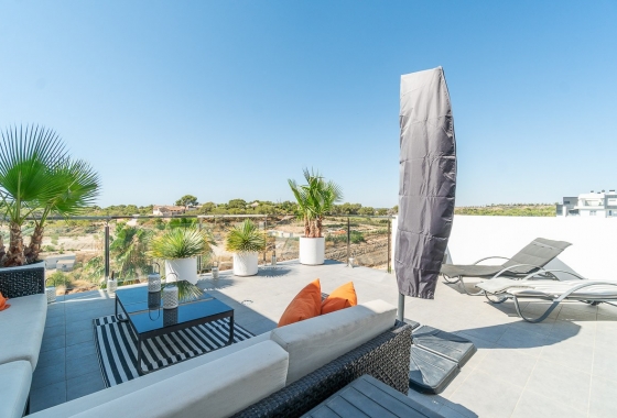 Reventa - Ático - Orihuela Costa - Costa Blanca