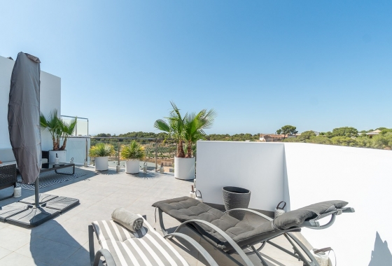 Reventa - Ático - Orihuela Costa - Costa Blanca