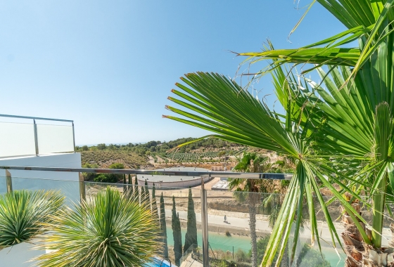Reventa - Ático - Orihuela Costa - Costa Blanca