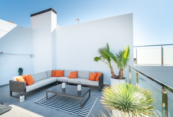 Reventa - Ático - Orihuela Costa - Costa Blanca