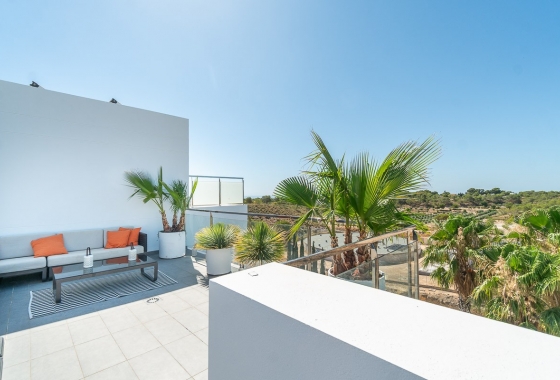 Reventa - Ático - Orihuela Costa - Costa Blanca