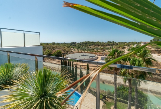 Reventa - Ático - Orihuela Costa - Costa Blanca