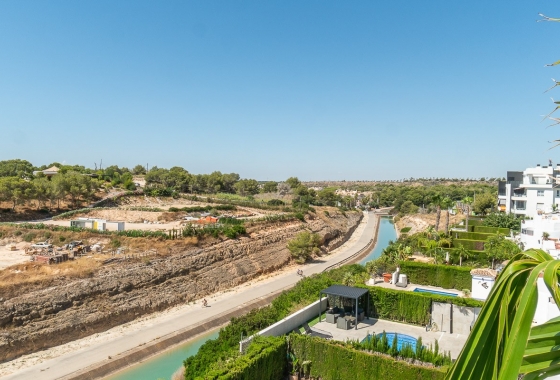 Reventa - Ático - Orihuela Costa - Costa Blanca
