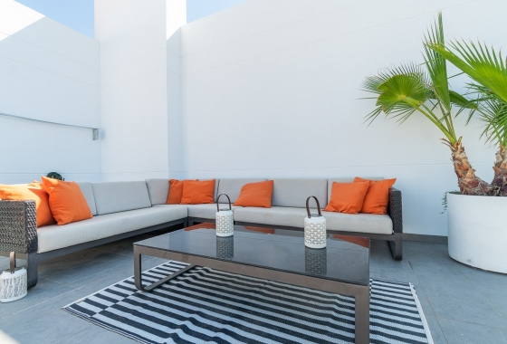 Reventa - Ático - Orihuela Costa - Costa Blanca