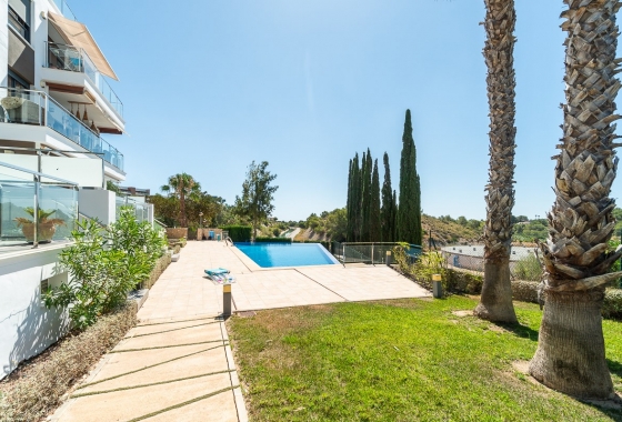 Reventa - Ático - Orihuela Costa - Costa Blanca