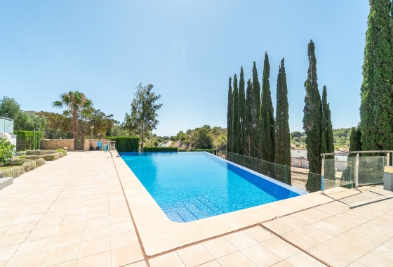 Reventa - Ático - Orihuela Costa - Costa Blanca