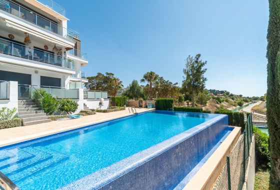 Reventa - Ático - Orihuela Costa - Costa Blanca