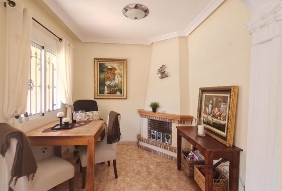 Перепродажа - Вилла - Orihuela Costa - Costa Blanca