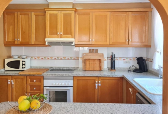 Перепродажа - Вилла - Orihuela Costa - Costa Blanca