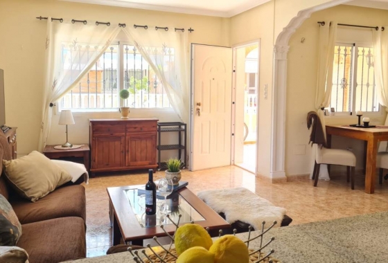 Перепродажа - Вилла - Orihuela Costa - Costa Blanca
