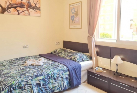 Перепродажа - Вилла - Orihuela Costa - Costa Blanca
