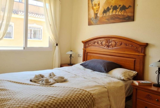 Перепродажа - Вилла - Orihuela Costa - Costa Blanca
