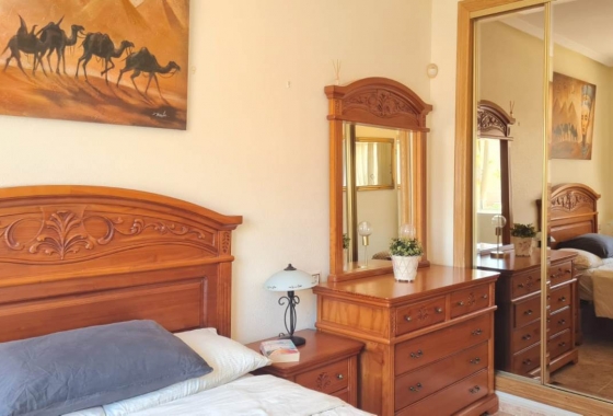 Перепродажа - Вилла - Orihuela Costa - Costa Blanca
