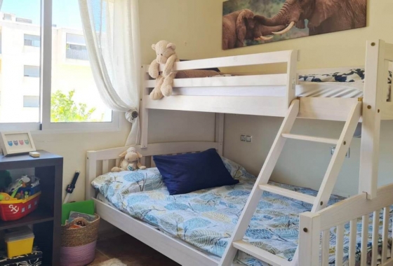 Перепродажа - Вилла - Orihuela Costa - Costa Blanca