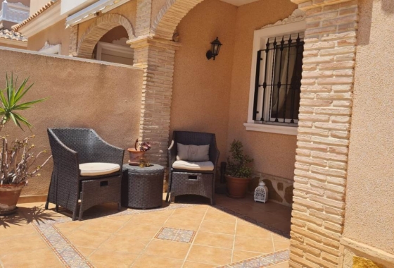 Перепродажа - Вилла - Orihuela Costa - Costa Blanca
