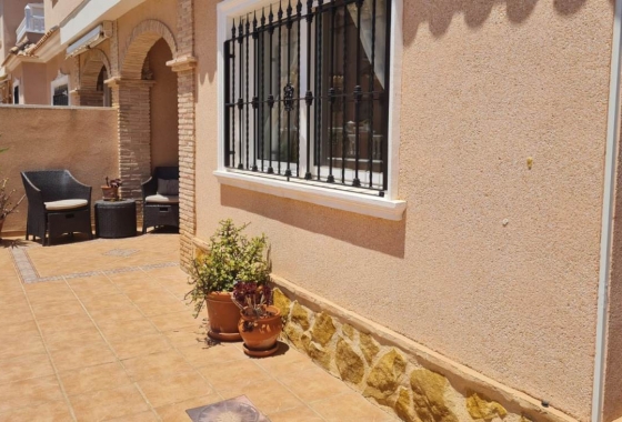 Перепродажа - Вилла - Orihuela Costa - Costa Blanca