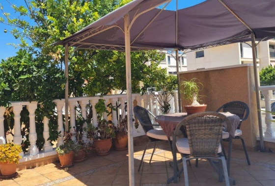 Перепродажа - Вилла - Orihuela Costa - Costa Blanca