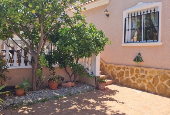 Перепродажа - Вилла - Orihuela Costa - Costa Blanca