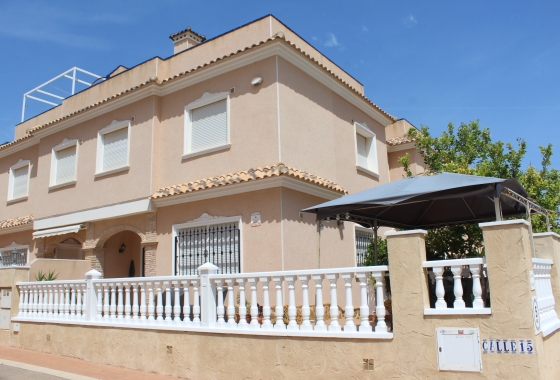 Перепродажа - Вилла - Orihuela Costa - Costa Blanca