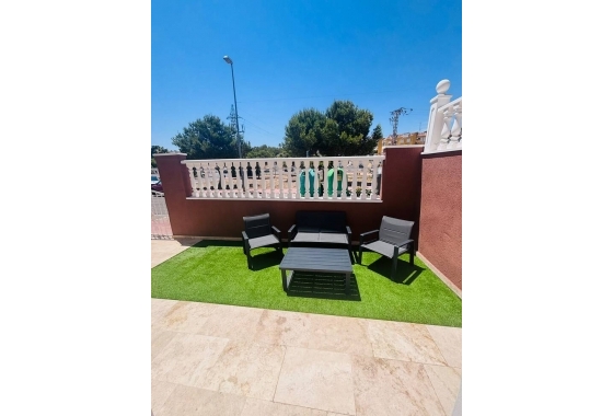 Resale - Villa - Orihuela Costa - Costa Blanca