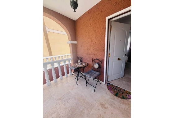 Resale - Villa - Orihuela Costa - Costa Blanca