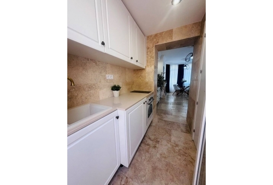 Resale - Villa - Orihuela Costa - Costa Blanca