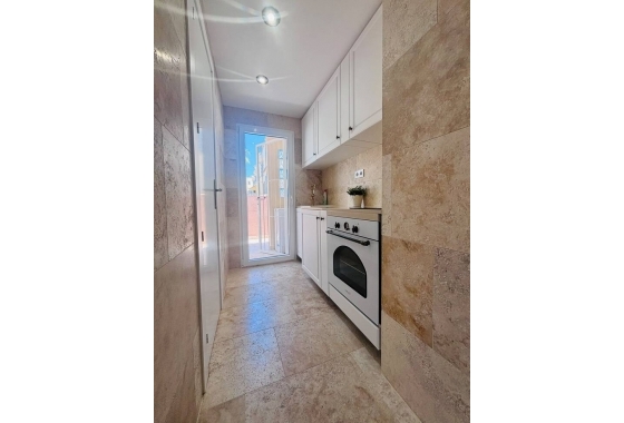 Resale - Villa - Orihuela Costa - Costa Blanca