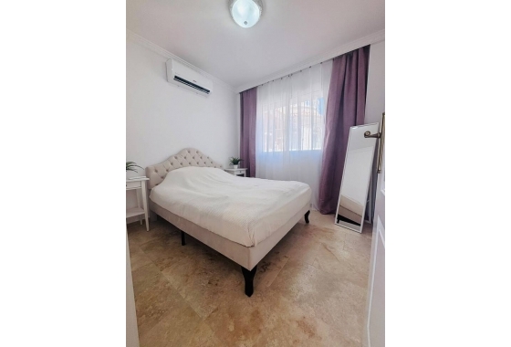 Resale - Villa - Orihuela Costa - Costa Blanca