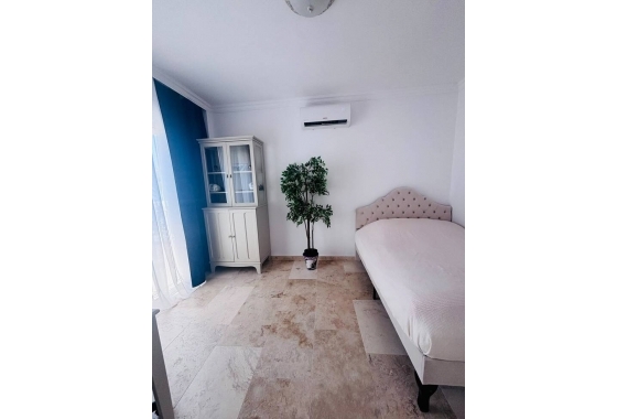 Resale - Villa - Orihuela Costa - Costa Blanca