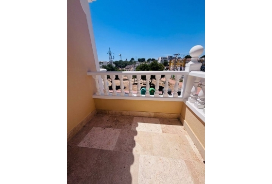 Resale - Villa - Orihuela Costa - Costa Blanca