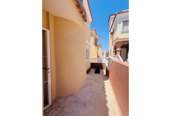 Resale - Villa - Orihuela Costa - Costa Blanca