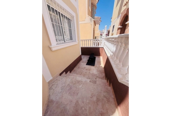 Resale - Villa - Orihuela Costa - Costa Blanca
