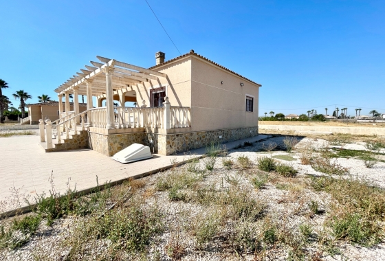 Reventa - Villa - Catral - Costa Blanca