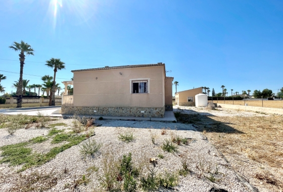 Reventa - Villa - Catral - Costa Blanca