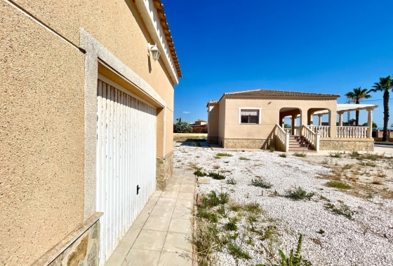 Reventa - Villa - Catral - Costa Blanca