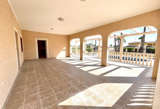 Reventa - Villa - Catral - Costa Blanca